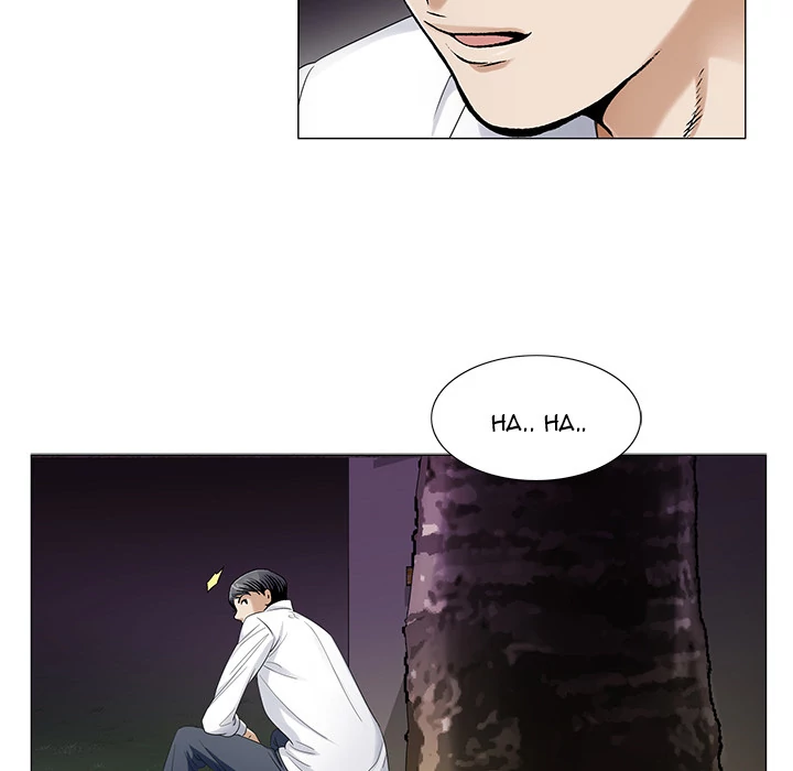 Jeopardy - Manhwa Chapter 20 - page 80