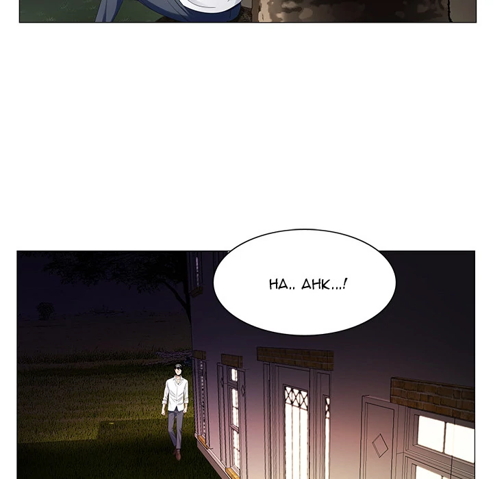 Jeopardy - Manhwa Chapter 20 - page 81