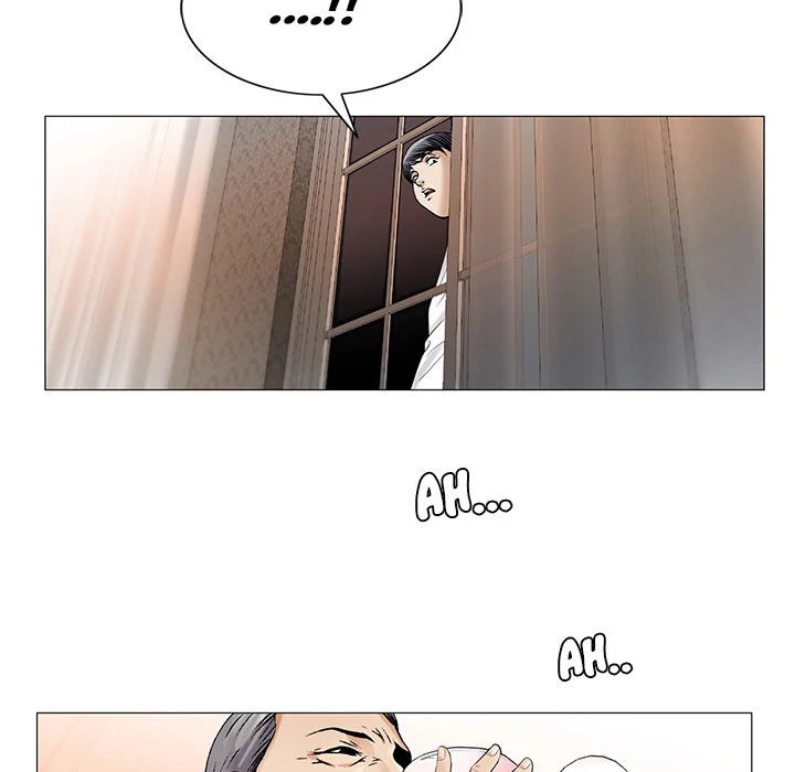 Jeopardy - Manhwa Chapter 20 - page 86