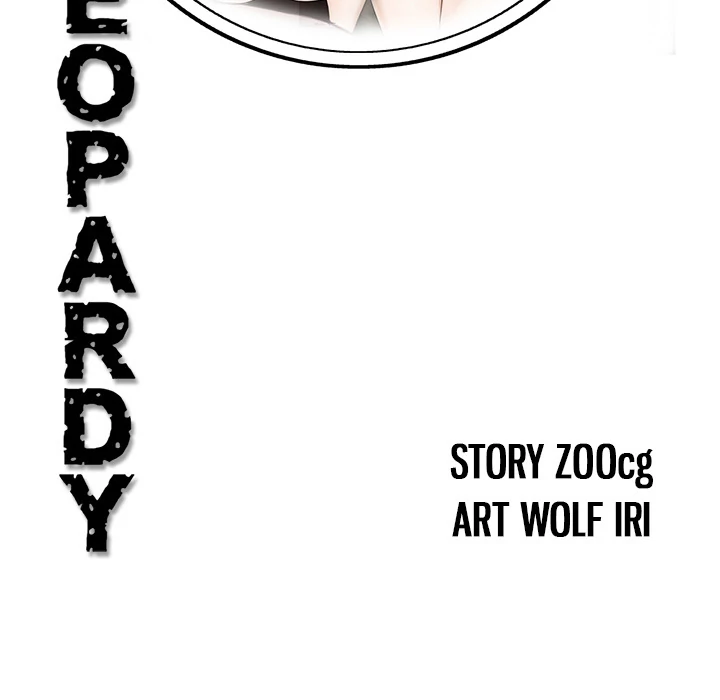 Jeopardy - Manhwa Chapter 20 - page 91