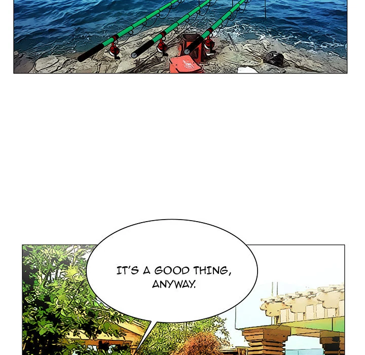 Jeopardy - Manhwa Chapter 21 - page 10