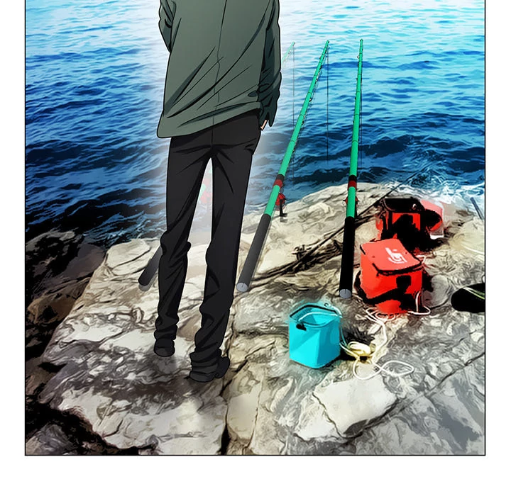 Jeopardy - Manhwa Chapter 21 - page 14