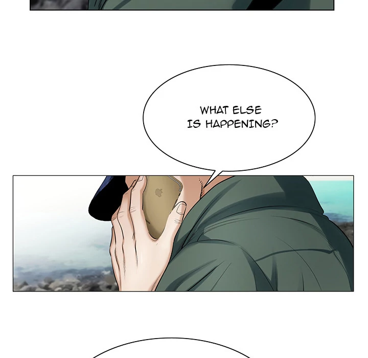 Jeopardy - Manhwa Chapter 21 - page 17