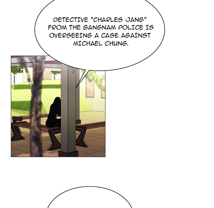 Jeopardy - Manhwa Chapter 21 - page 18
