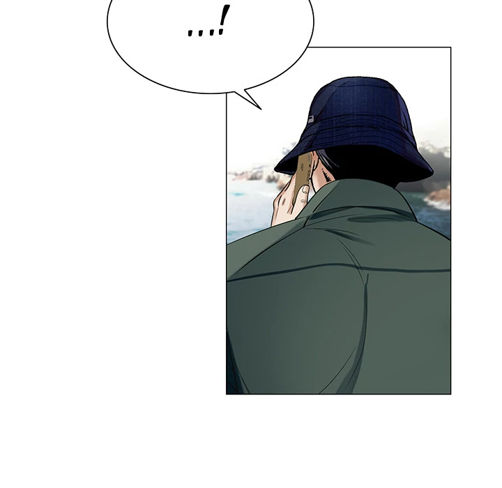 Jeopardy - Manhwa Chapter 21 - page 19