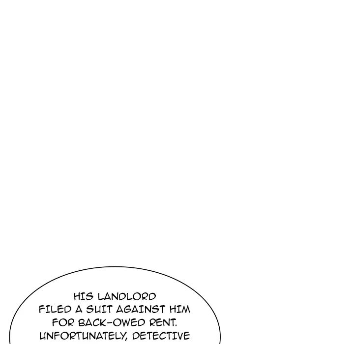 Jeopardy - Manhwa Chapter 21 - page 20