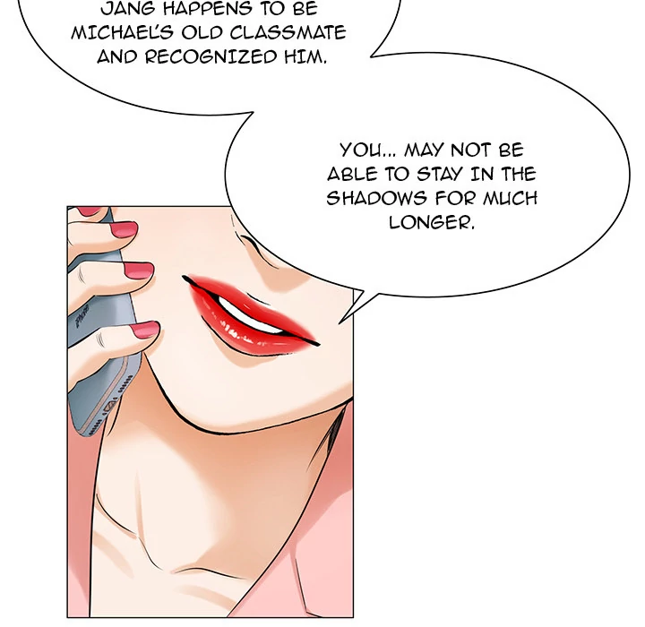Jeopardy - Manhwa Chapter 21 - page 21