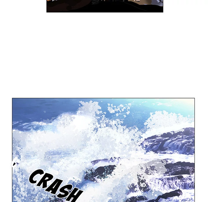 Jeopardy - Manhwa Chapter 21 - page 23