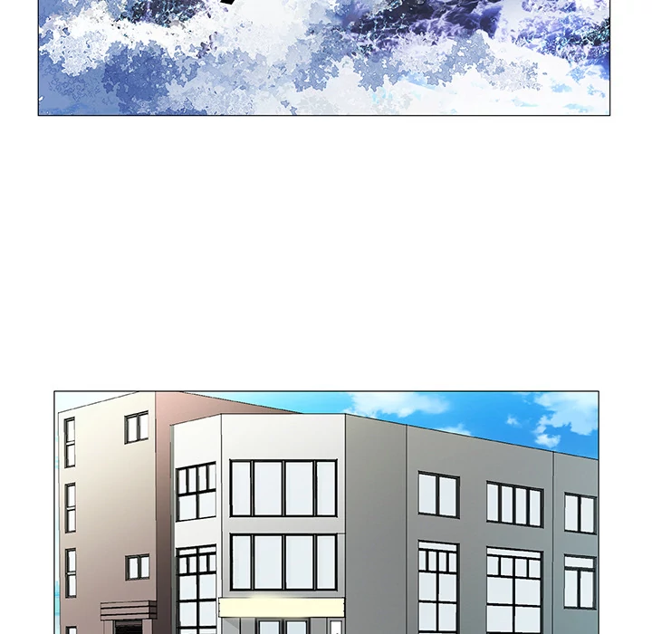Jeopardy - Manhwa Chapter 21 - page 24