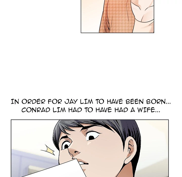 Jeopardy - Manhwa Chapter 21 - page 30