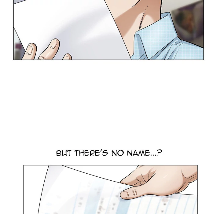 Jeopardy - Manhwa Chapter 21 - page 31