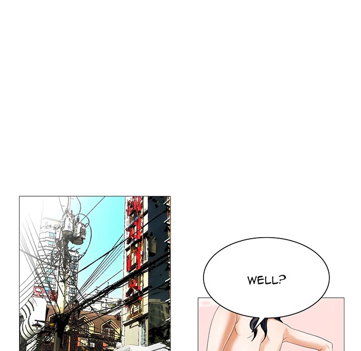 Jeopardy - Manhwa Chapter 21 - page 37