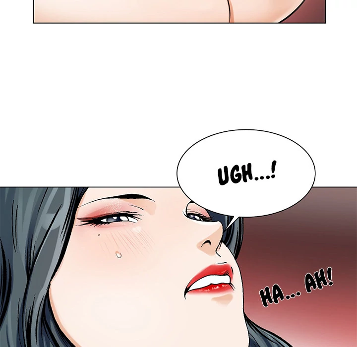 Jeopardy - Manhwa Chapter 21 - page 48