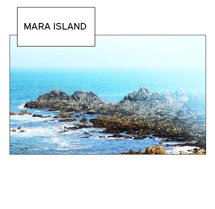 Jeopardy - Manhwa Chapter 21 - page 5