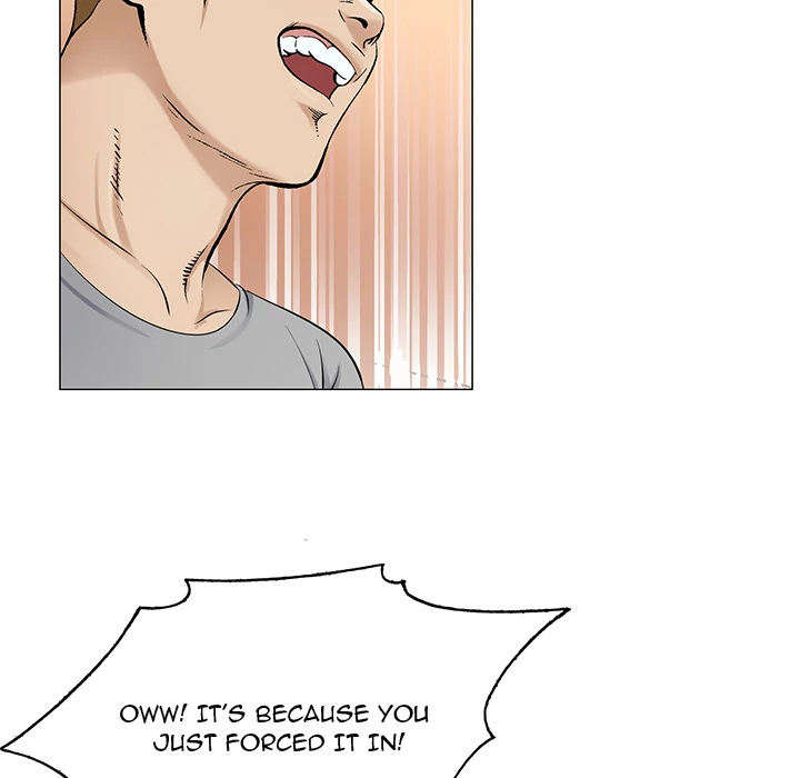 Jeopardy - Manhwa Chapter 21 - page 54