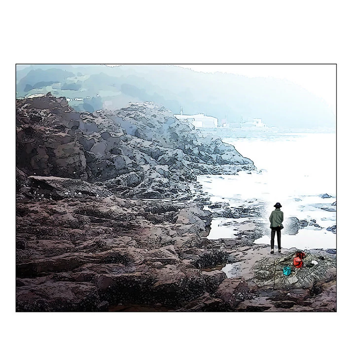 Jeopardy - Manhwa Chapter 21 - page 6