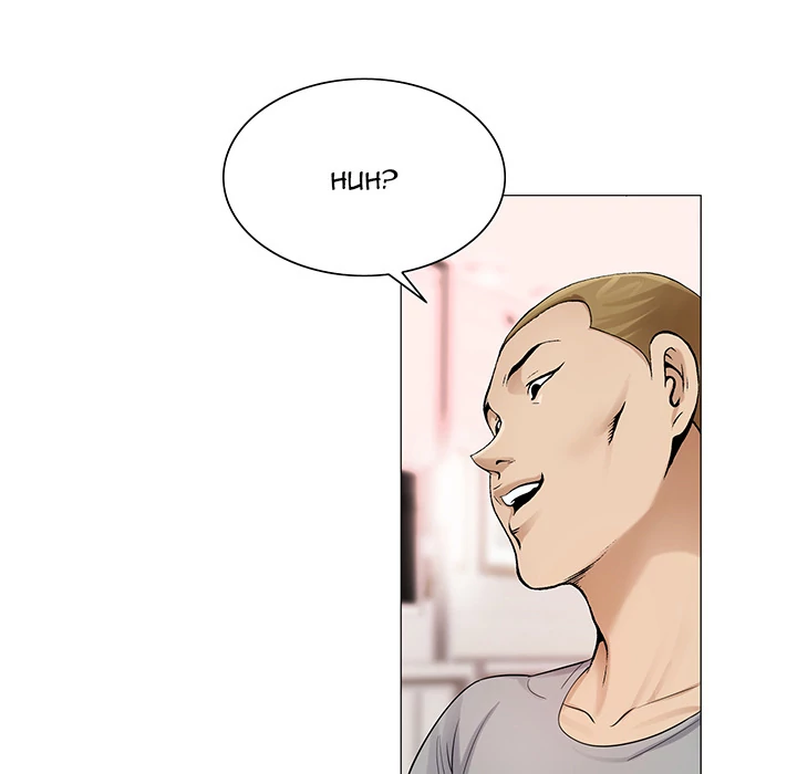 Jeopardy - Manhwa Chapter 21 - page 66