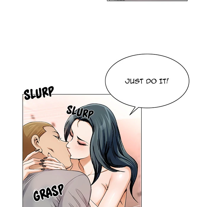 Jeopardy - Manhwa Chapter 21 - page 67