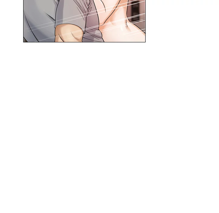 Jeopardy - Manhwa Chapter 21 - page 68