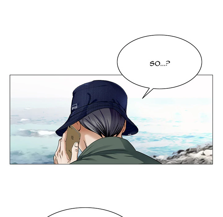 Jeopardy - Manhwa Chapter 21 - page 7