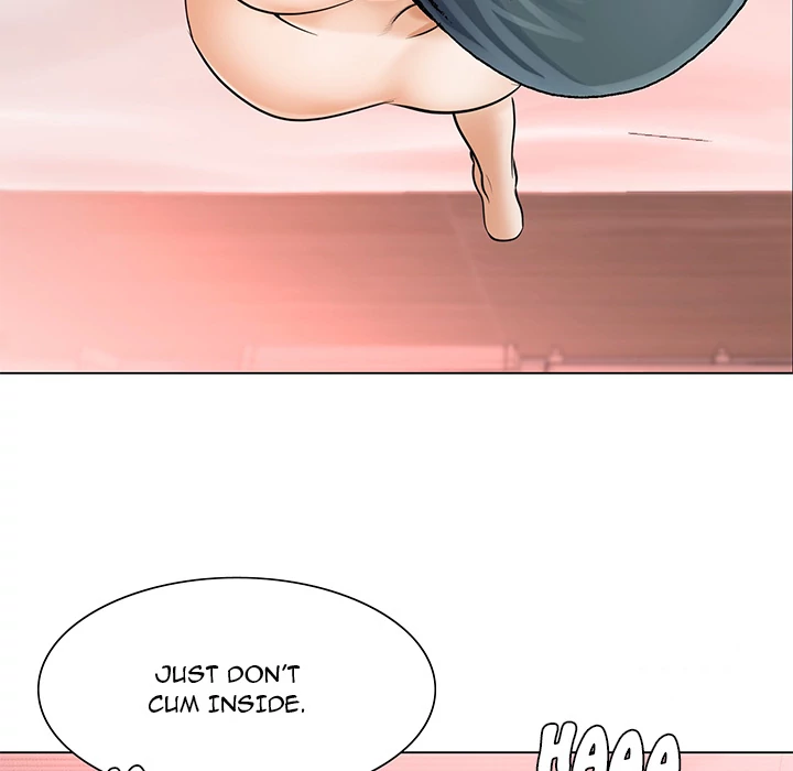 Jeopardy - Manhwa Chapter 21 - page 72