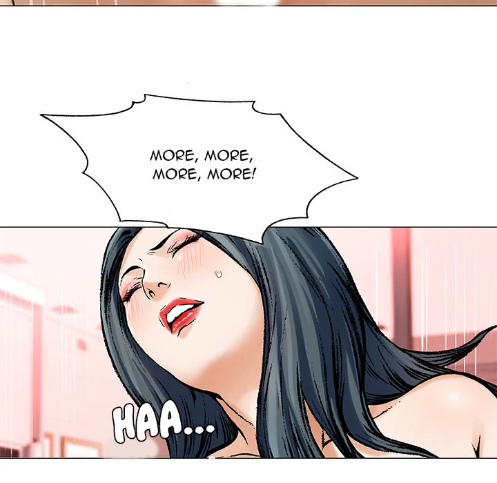 Jeopardy - Manhwa Chapter 21 - page 77