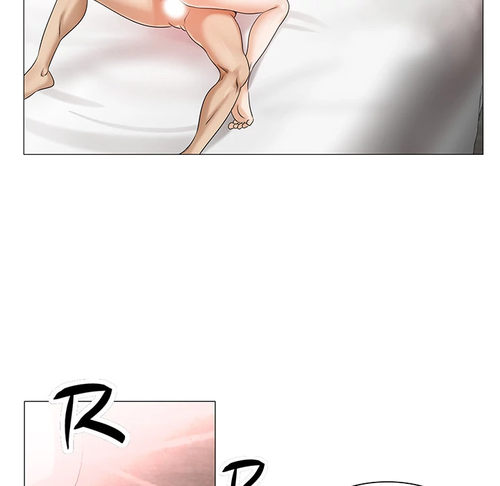 Jeopardy - Manhwa Chapter 21 - page 79