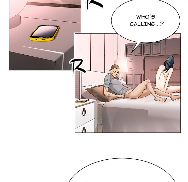 Jeopardy - Manhwa Chapter 21 - page 80