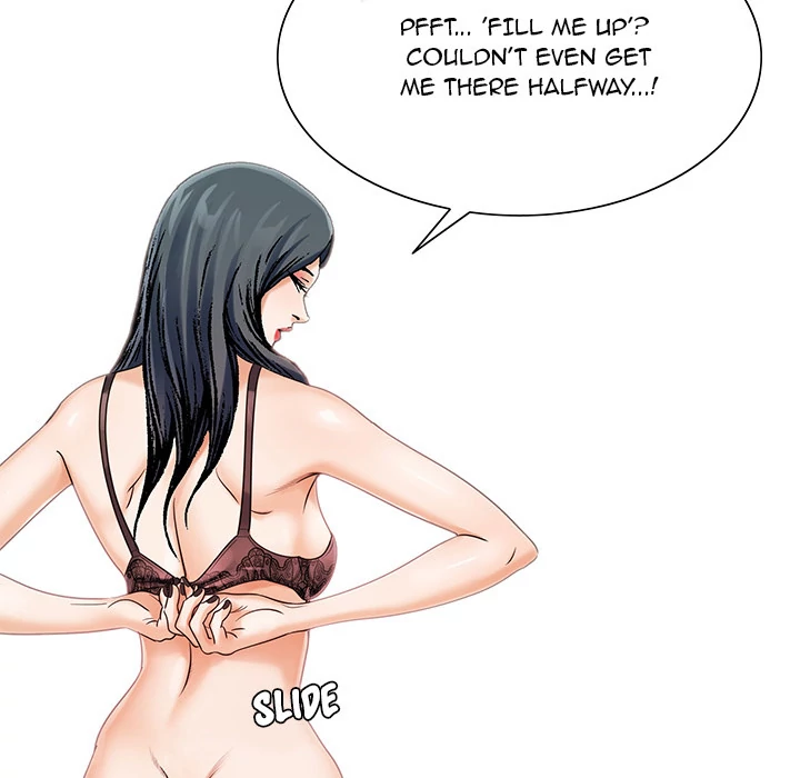 Jeopardy - Manhwa Chapter 21 - page 81