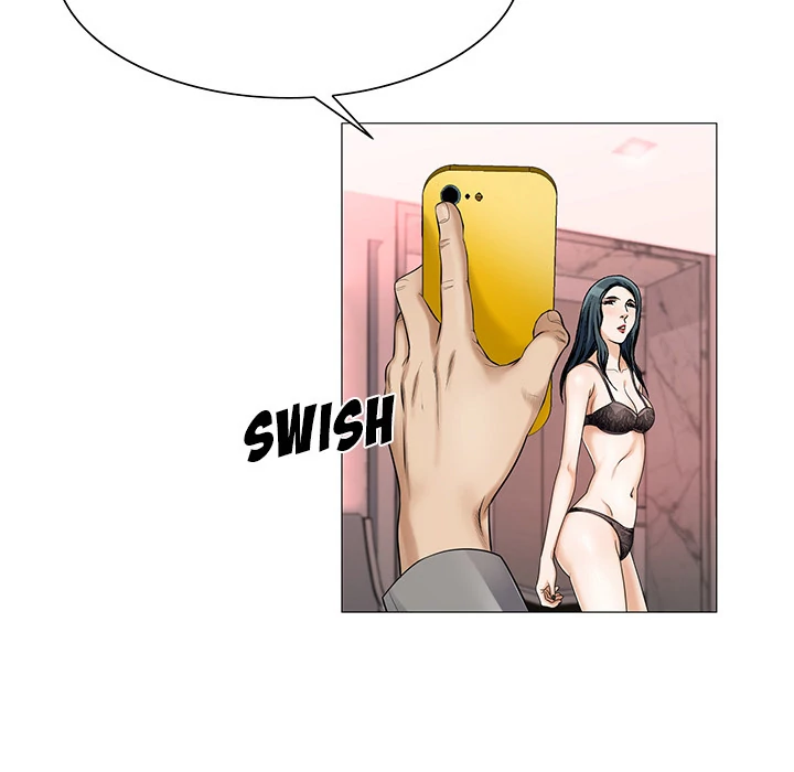 Jeopardy - Manhwa Chapter 21 - page 86