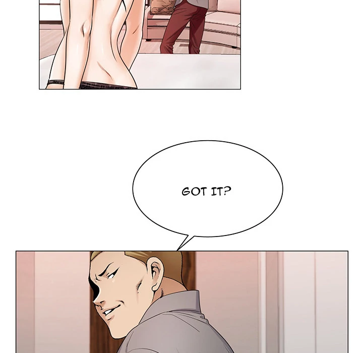 Jeopardy - Manhwa Chapter 21 - page 88