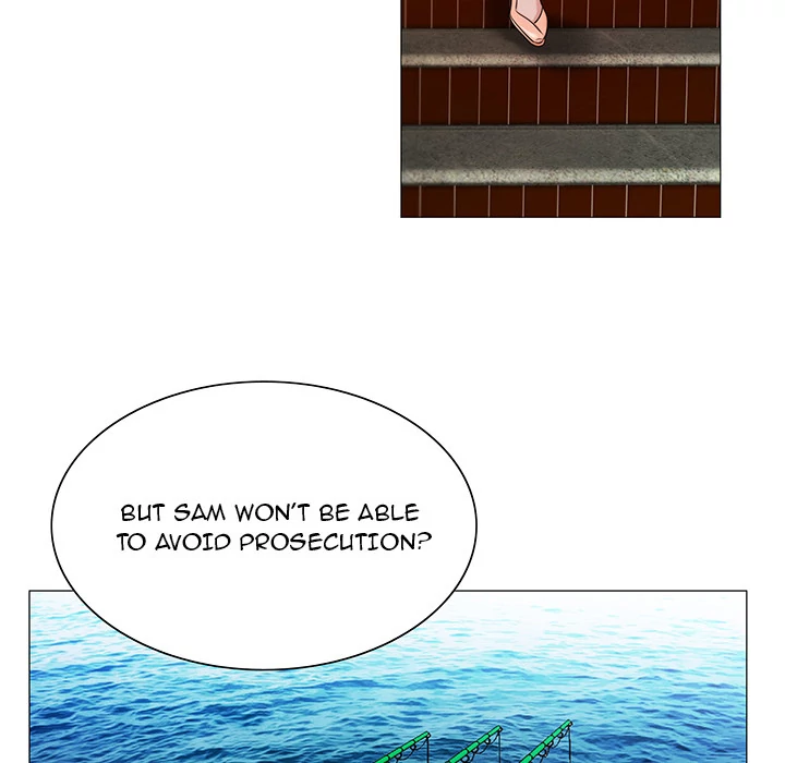 Jeopardy - Manhwa Chapter 21 - page 9