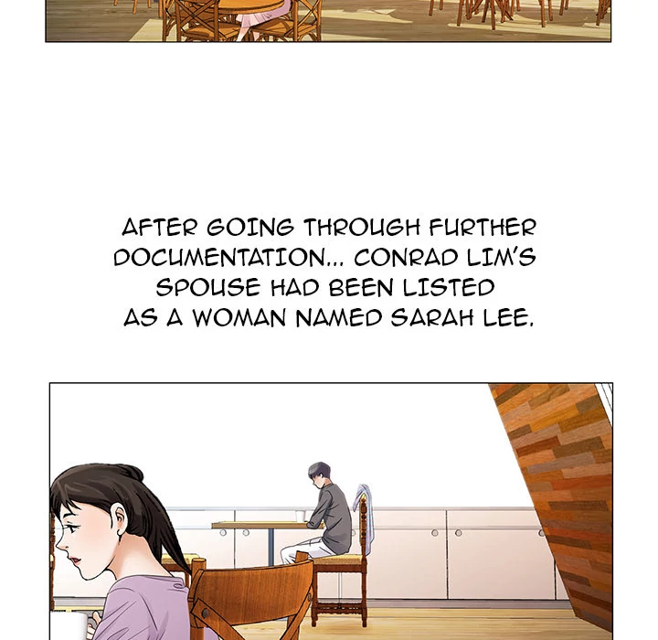 Jeopardy - Manhwa Chapter 21 - page 92