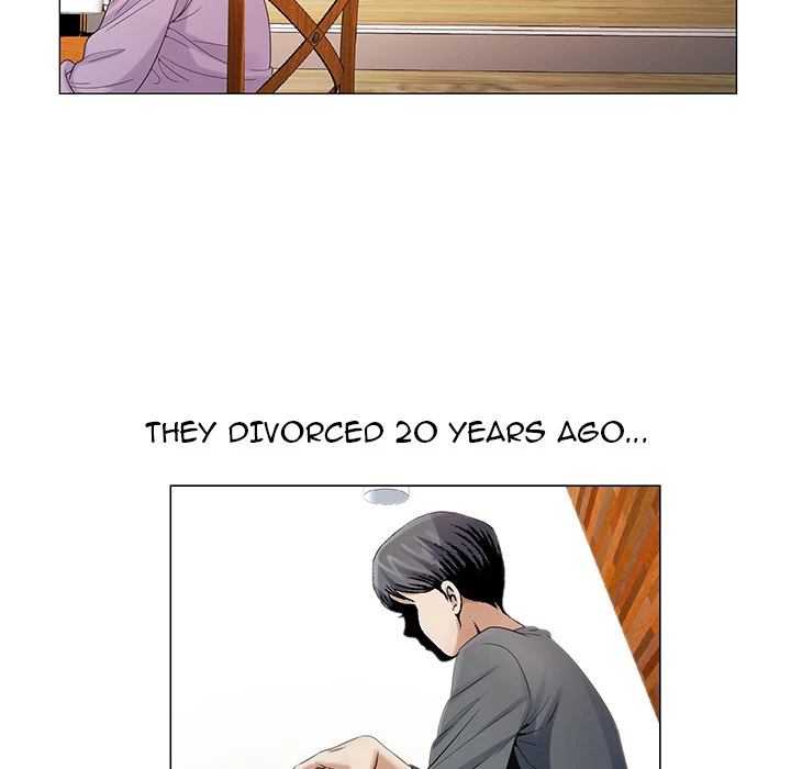 Jeopardy - Manhwa Chapter 21 - page 93