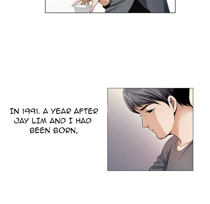 Jeopardy - Manhwa Chapter 21 - page 94
