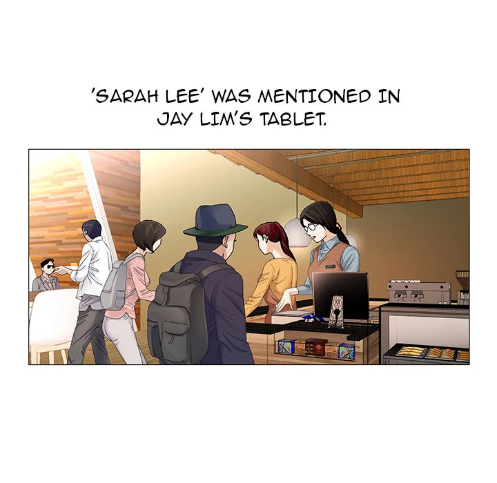 Jeopardy - Manhwa Chapter 21 - page 95