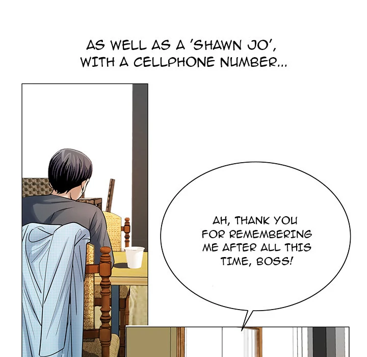 Jeopardy - Manhwa Chapter 21 - page 96