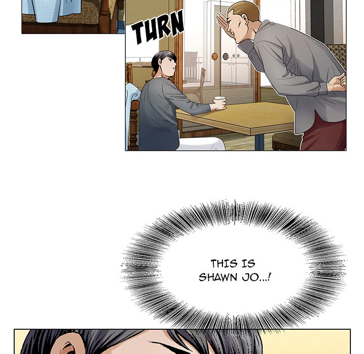 Jeopardy - Manhwa Chapter 21 - page 97