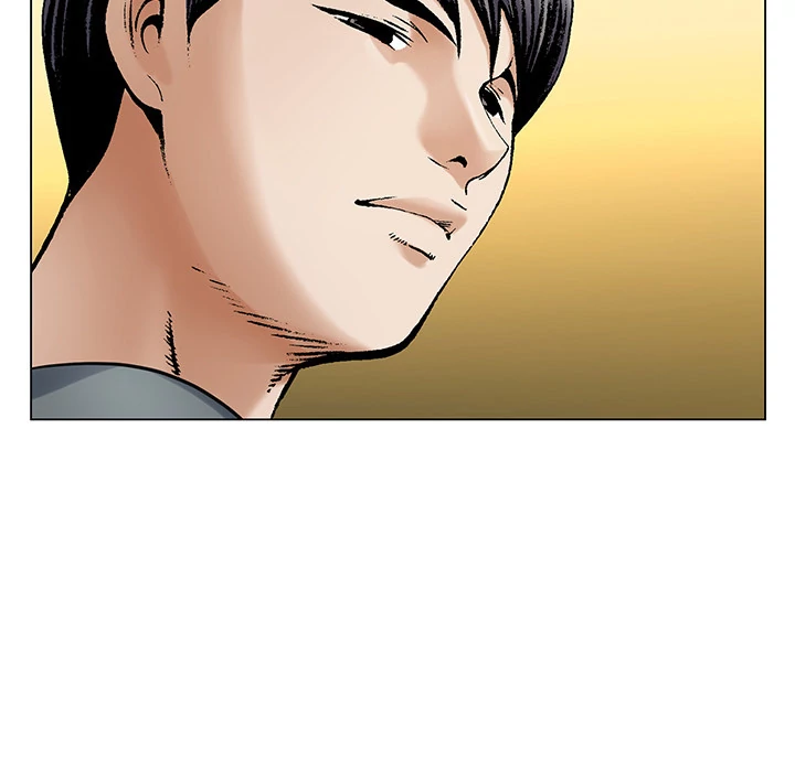 Jeopardy - Manhwa Chapter 21 - page 98