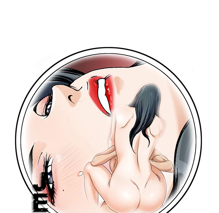 Jeopardy - Manhwa Chapter 21 - page 99