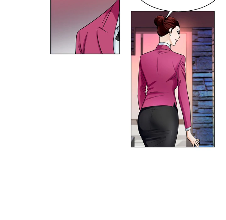 Jeopardy - Manhwa Chapter 22 - page 11