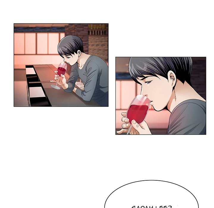 Jeopardy - Manhwa Chapter 22 - page 12