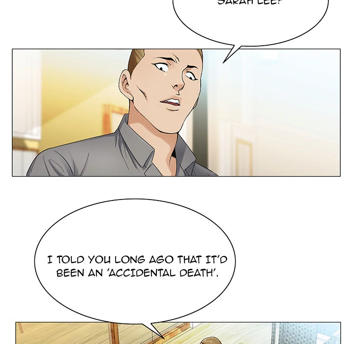 Jeopardy - Manhwa Chapter 22 - page 13