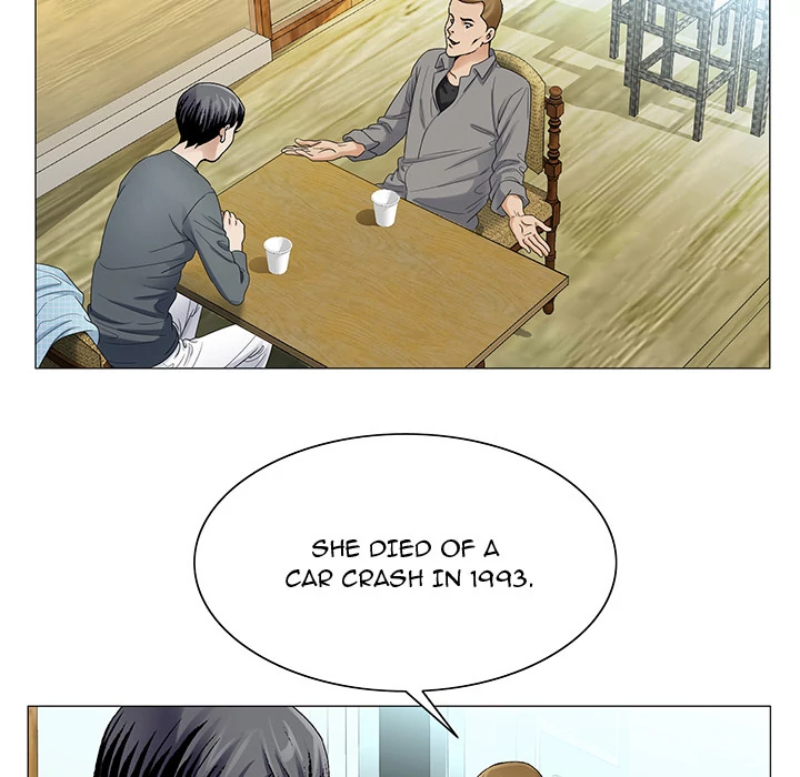 Jeopardy - Manhwa Chapter 22 - page 14