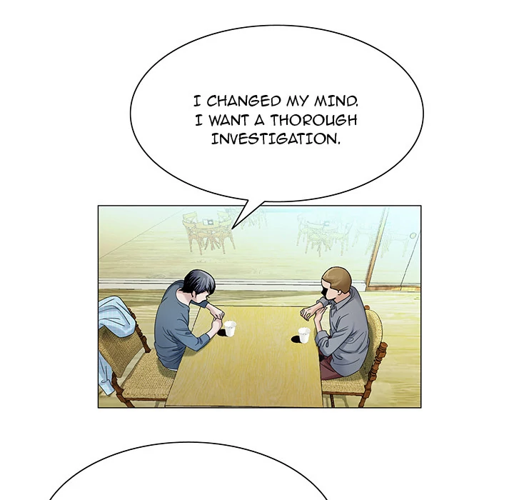 Jeopardy - Manhwa Chapter 22 - page 16