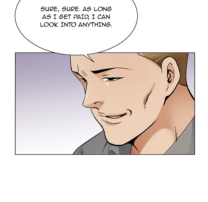 Jeopardy - Manhwa Chapter 22 - page 17