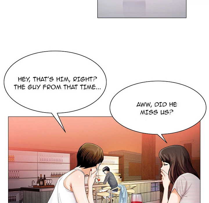 Jeopardy - Manhwa Chapter 22 - page 19