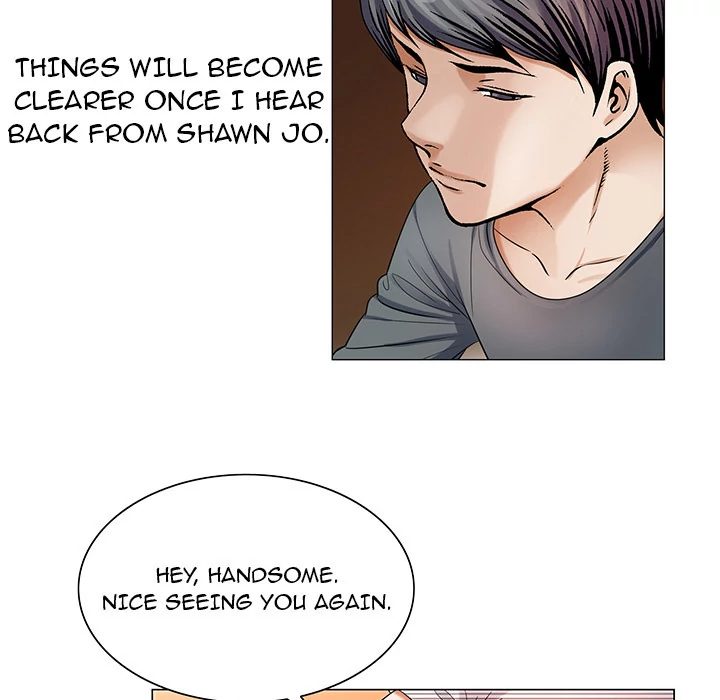 Jeopardy - Manhwa Chapter 22 - page 22