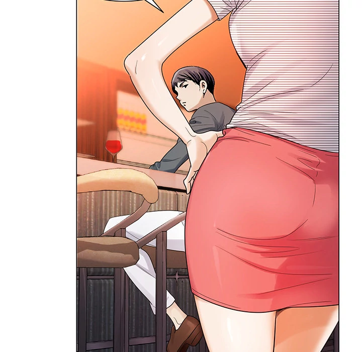 Jeopardy - Manhwa Chapter 22 - page 23