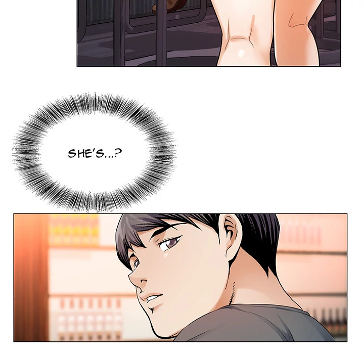 Jeopardy - Manhwa Chapter 22 - page 24